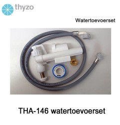 Thyzo TB150 en THA146 watertoevoerset