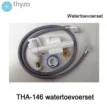 Thyzo TB150 en THA146 watertoevoerset | Luchtontvochtigeronline