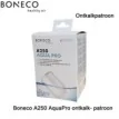 Boneco A250 AquaPro ontkalk patroon | Luchtontvochtigeronline