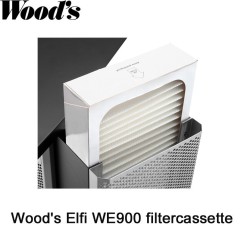 Woods Elfi WE900 filtercassette