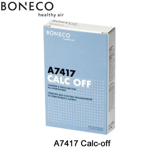 Boneco A7417 Calcoff | Luchtontvochtigeronline