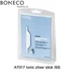Boneco A7017 Ionic zilver stick ISS | Luchtontvochtigeronline