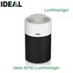 IDEAL AP30 PRO luchtreiniger | Luchtontvochtigeronline