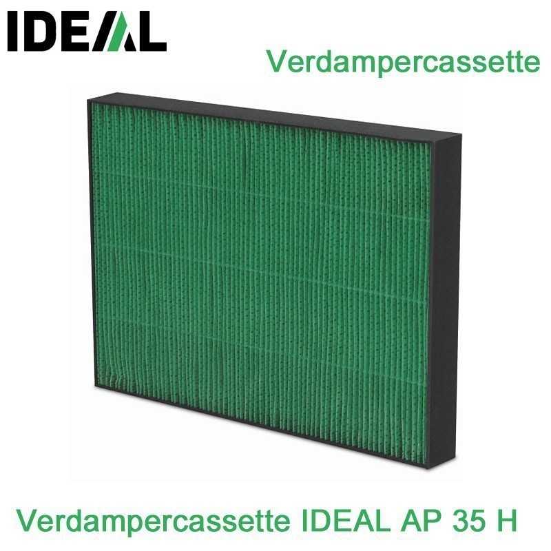 Ideal Verdampercassette voor Ideal AP35H Ideal Verdampercassette voor Ideal AP35H