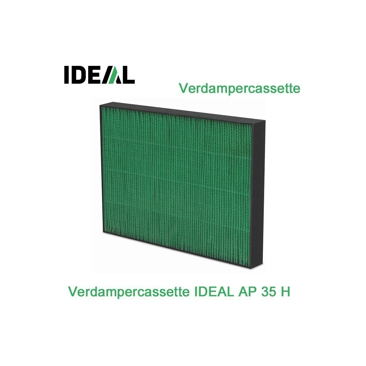 Ideal Verdampercassette voor Ideal AP35H