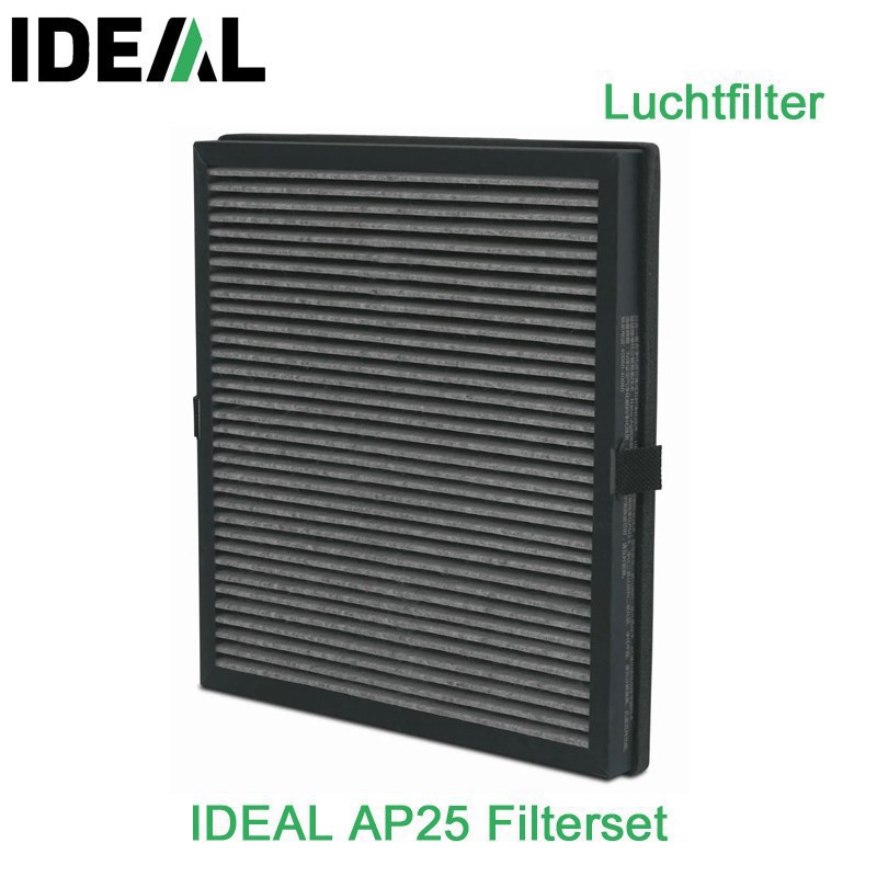Ideal AP25 filterset voor IDEAL AP25