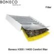 Boneco AH300 filter voor H300 / H400 luchtreinigers | Luchtontvochtigeronline