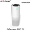 AirExchange 600-T Wit Luchtreiniger | Luchtontvochtigeronline