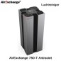 AirExchange 750-T Antraciet Luchtreiniger AirExchange 750-T Antraciet Luchtreiniger