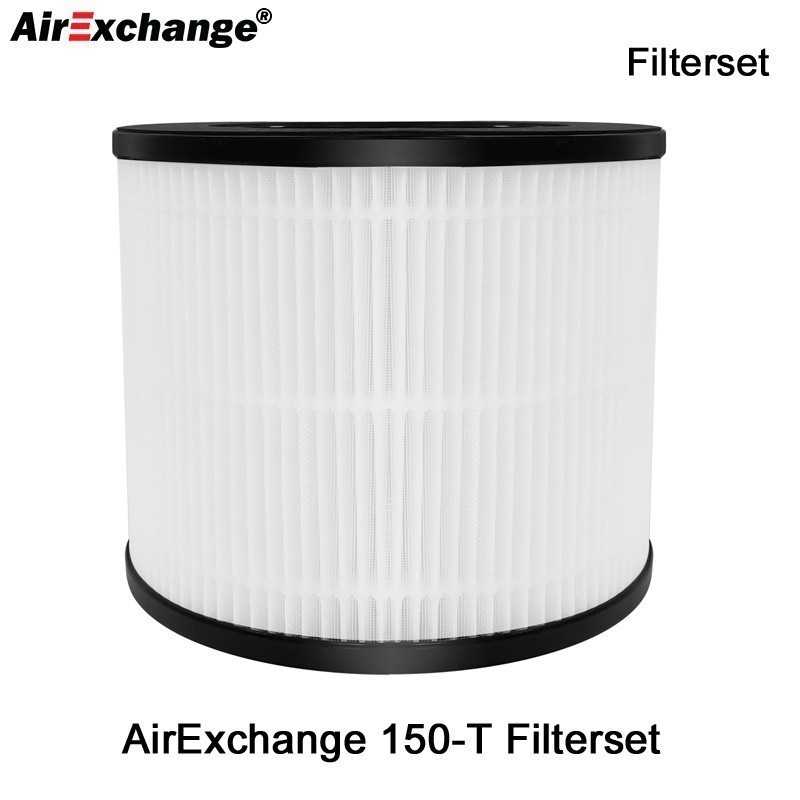 AirExchange 150-T Filterset AirExchange 150-T Filterset