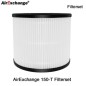 AirExchange 150-T Filterset AirExchange 150-T Filterset