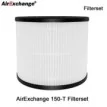 AirExchange 150-T Filterset | Luchtontvochtigeronline