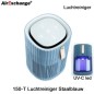 AirExchange 150-T Luchtreiniger Staalblauw AirExchange 150-T Luchtreiniger Staalblauw