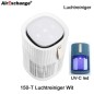 AirExchange 150-T Luchtreiniger wit AirExchange 150-T Luchtreiniger wit