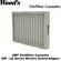 Woods SMF Stoffiltercassette voor SW-serie