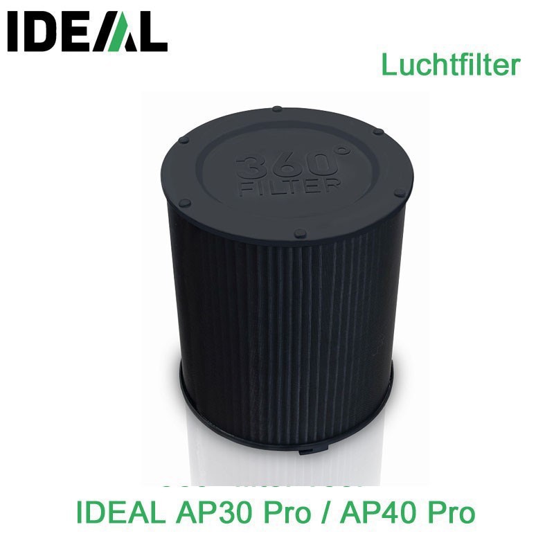 Ideal 360 filter voor Ideal AP30 Pro en AP40 Pro