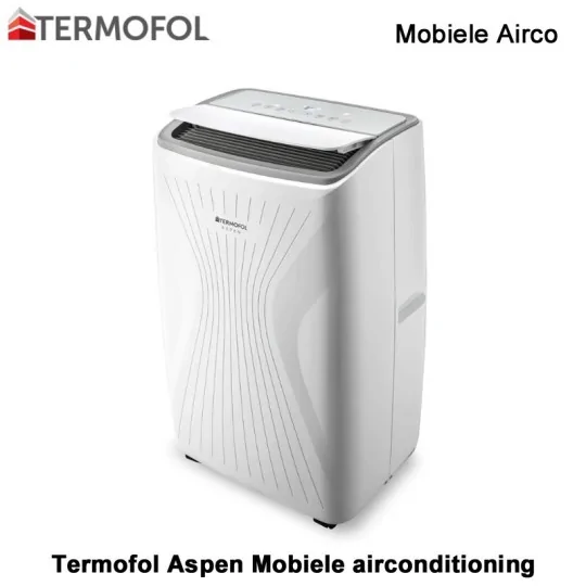 Termofol Aspen Mobiele airconditioning