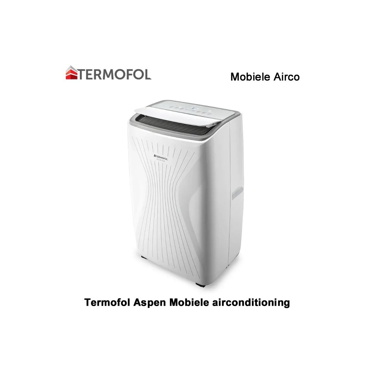 Termofol Aspen Mobiele airconditioning