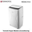 Termofol Aspen Mobiele airconditioning