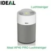 IDEAL AP40 PRO luchtreiniger | Luchtontvochtigeronline