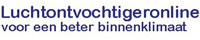 Luchtontvochtigeronline